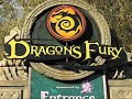 GhosterForce V - Legends of Gore - Chessington World of Adventures (CWoA) GhosterForce V - Legends of Gore - Chessington World of Adventures (CWoA)