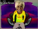 Geraldine Ferraro Reviews College Road Trip