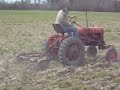 Farmall Cub Field Cultivator #2 Farmall Cub Field Cultivator #2