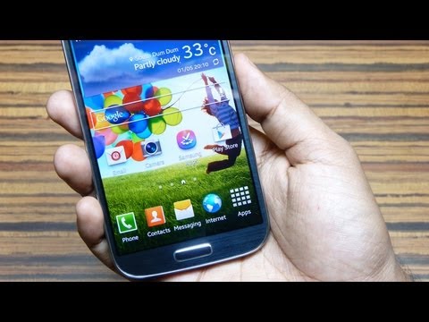 exynos - CONTENTS: Unboxing: 1:13 Hardware tour: 3:22 Display: 6:54 Apps & widgets out of the box: 7:59 Storage & RAM: 8:48 Benchmarks: 10:02 This a detailed unboxing...
