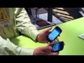 Jibe ON Demo at the Interop Booth CTIA Wireless 2012
