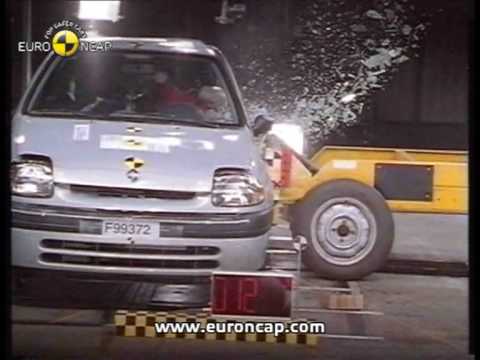 how to euro a clio