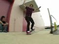 Summer Skating