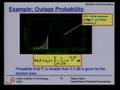 Lecture 11 - Mobile Radio Propagation Contd