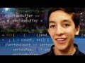 14-Year-Old Prodigy Programmer Dreams In Code ...