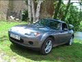 Mazda MX5 Roadster Coup�