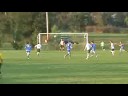 Irish Boys Soccer vs Bolivar 4th Goal 9-23-08
