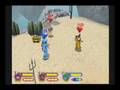 videos de Power Stone 2 Tag Team Grapples 2