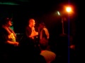 Koncert Grubson - O.R.S Bydgoszcz Yakiza 3 października 2009 part 2