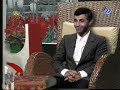 Interview Doctor Maski Iran Comedy