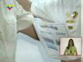 videos de Firmada acta de maniobras conjuntas Venrus 2008