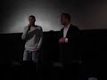 Nick Broomfield at Screening for BATTLE FOR HADITHA (Part 1) Nick Broomfield at Screening for BATTLE FOR HADITHA (Part 1)