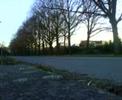 opgevoerde kinderbuggy 50 km/u