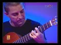 samba de uma nota so - cristina vlasin
