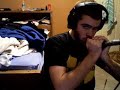 Straight exhaled gurgles. NO EFFECTS!!!I'm 17.Watch my other vids for more vocal types.COCKBLOCK