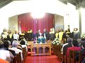 how excellent   bowie state university gospel choir