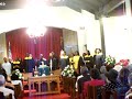 On Sunday September 17, 2006, the Bowie State University Gospel Choir performed at the St. Paul Baptist Church in NE, Washington, DC. This is their performance of How Excellent.