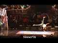 R16 Int. 2008 - Gambler vs Funk Fellaz