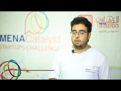 Lavender - CEO Saleem Summour