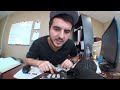 Guess Store Prank Call - BORED AT WORK (AlkiStevens)
