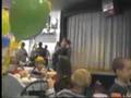 Stuart Raskin at Chuck E. Cheese Birthday Party - 1998