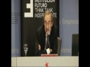 Francisco Cabrillo: ¿Qué debe plantearse la Administración ante la crisis? Conclusiones Francisco Cabrillo: ¿Qué debe plantearse la Administración ante la crisis? Conclusiones