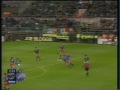 1997 (May 21) Republic of Ireland 5-Liechtenstein 0 (World Cup Qualifier) (two goals only).mpg