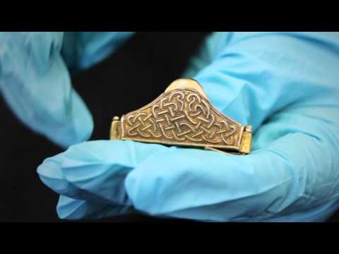 Episode 3: The Filigree Pommel Cap