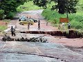 the roads in brazil the roads in brazil