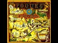 The Pogues - Sunny Side Of The Street