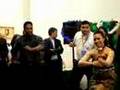 Tradtional Tongan Dancing 2