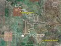 Koolgarra Mining - Tenement and Mining Lease locations. Koolgarra Mining - Tenement and Mining Lease locations.