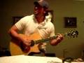 Toby Keith - Should've Been a Cowboy - by Michael Varnell