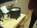 Thai Hot Stem Massage