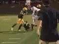 WBTV's Football Friday Night: Shelby at Crest