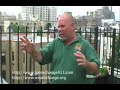 HIGHLIGHTS :  Interview with John Schroeder 911 FIREMAN