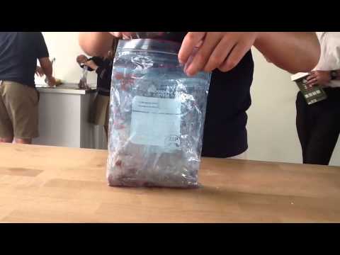 how to isolate liver cells