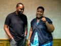 Brian Nelson presents Min. Jonathan/Alvaneeta