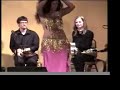 Souhail Kaspar drum solo with laila from Oregon Souhail Kaspar drum solo with laila from Oregon