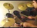 FIELD ELECTRONIC DRUMS.com works with ROLAND, YAMAHA, ALESIS