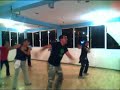 zumba edgar 3