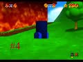 Myles ~ Super Mario 64 - All Possible Cannon Combos Myles ~ Super Mario 64 - All Possible Cannon Combos