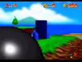 Myles ~ Super Mario 64 - All Possible Cannon Combos
