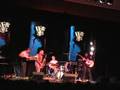 David Liebman Dublin Project Live in Wangaratta Australia