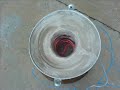 Home Made Electric Foundry for Aluminium
