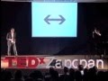 Piensa en Grande cuándo... :: ACERCA DE TEDx
TEDx es un programa para la realización de eventos locales,...