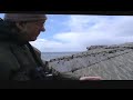 Exploring the Fossils of Mistaken Point Ecological Reserve Newfoundland and Labrador