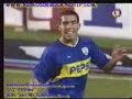 Tevez-Piola Vago-Ven Bailalo
