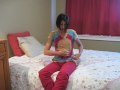 Self-Administered Colonic Massage