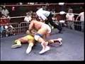 Tommy Angel v Z-man (Part 1)